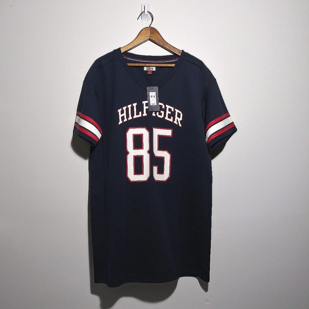 Tommy Hilfiger Jersey Dress